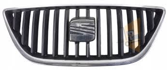 PANJUR KROM ÇERÇEVELİ ÖN ORTA - İBİZA 09-12 6J0853651 9B9