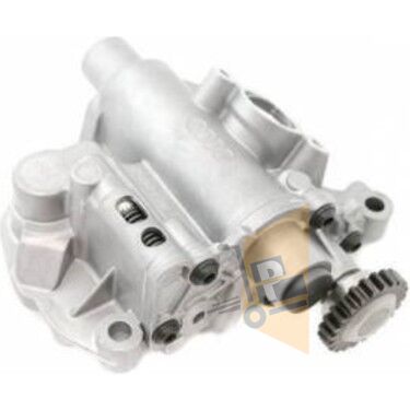 YAĞ POMPASI - 1.8 2.0 TFSİ CDAA BZB CCZA CDAA CDHB CFKA A3 A4 A6 06H115105