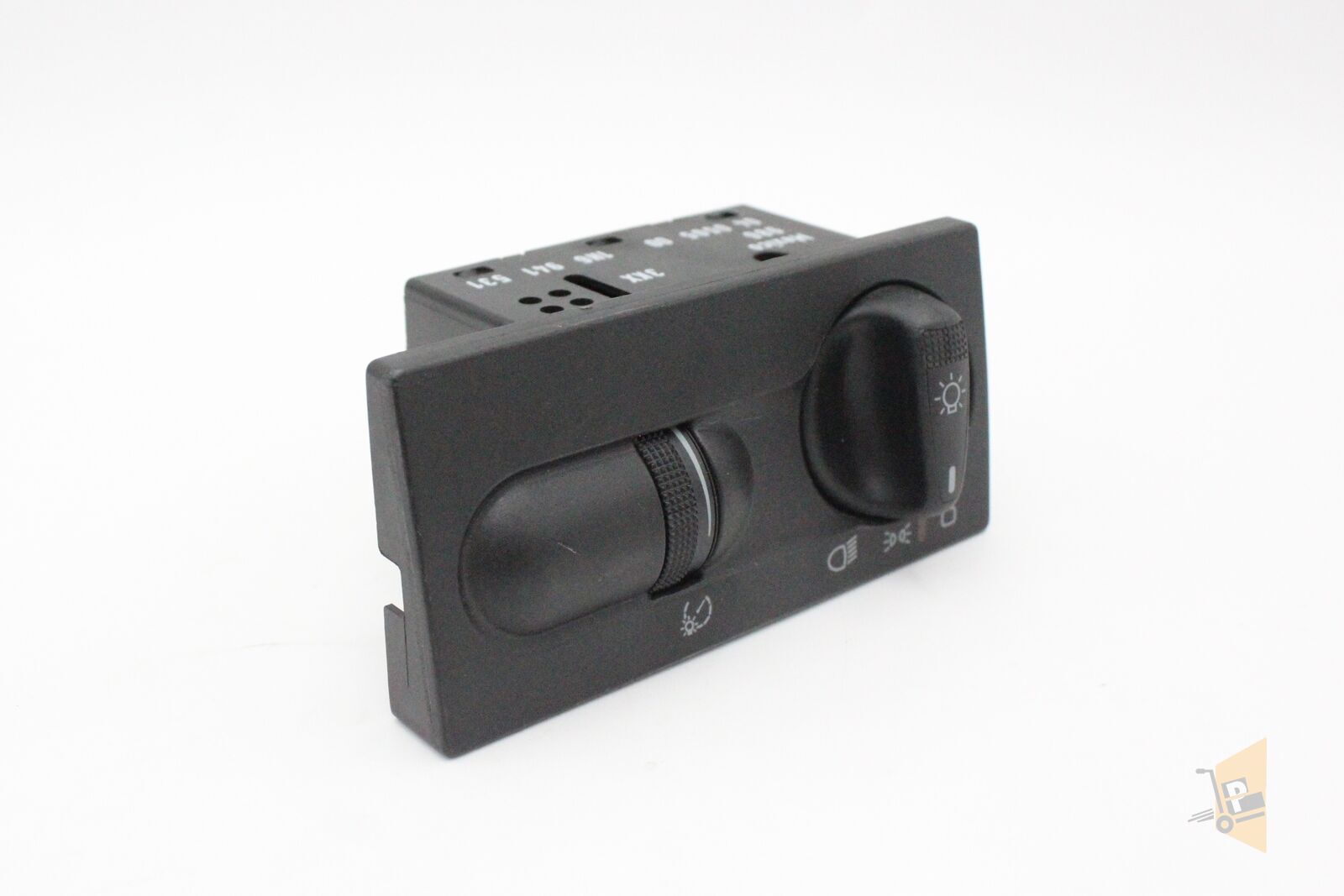 FAR AÇMA ANAHTARI - POLO CLASSİC GOLF3 1H6941531AM