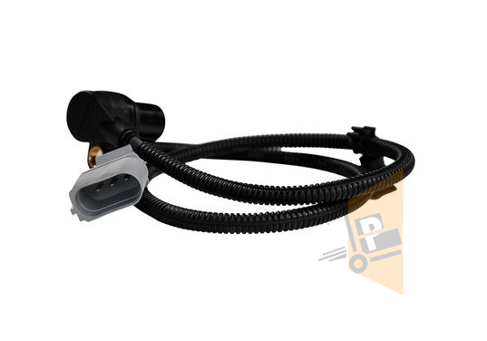 KRANK DEVİR SENSÖRÜ  A4-A6-PASSAT 1.6-1.8T-2.5TDI