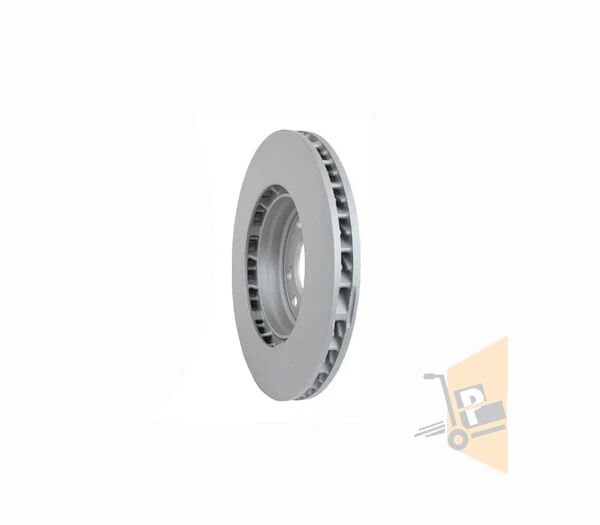 ÖN FREN DİSKİ TOUAREG SOL