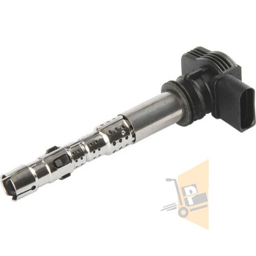 ATEŞLEME BOBİNİ - 2.0 FSİ BLR BVY BVZ CCTA CAWB GOLF5 6 JETTA3 06F905115C