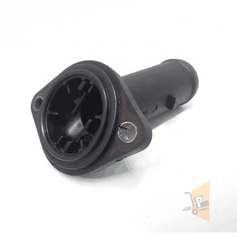 TERMOSTAT KAPAĞI - 1.4TDİ AMF BNM BNV POLO 02-10