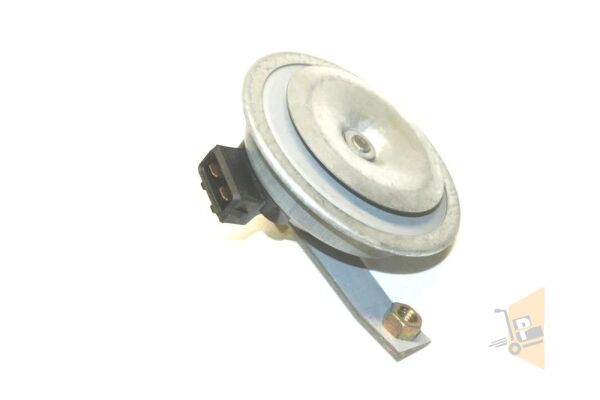ALARM İKAZ KORNASI - GOLF5 JETTA PASSAT 1HM951115D