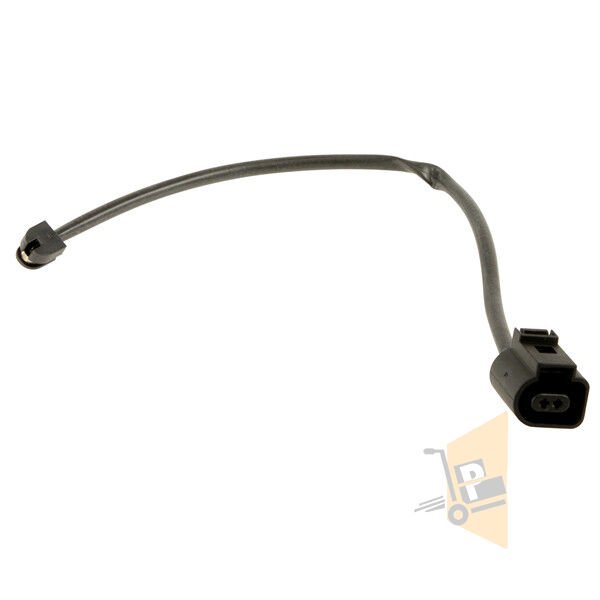 BALATA FİŞİ ÖN 295 mm - 3.0 TSI 3.0 TDI 4.2 TDI CASD CJMA CRCD CVWA TOUAREG Q7 CAYENNE 7P0907637A