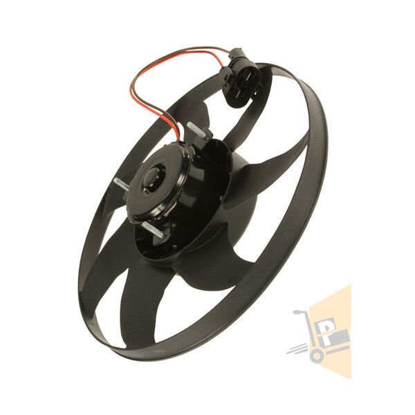 FAN MOTORU - 2.4 AJA T4