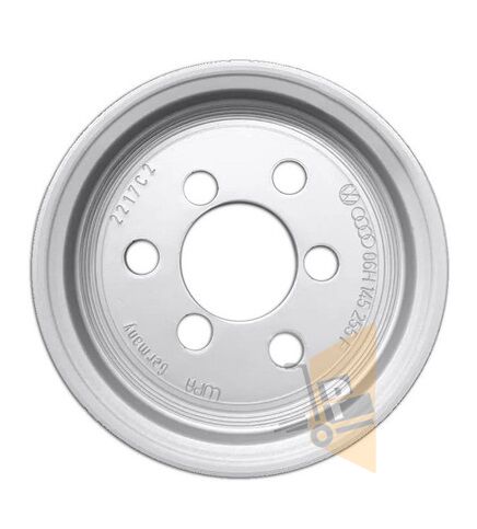 KASNAK DİREKSİYON - 2.0 TDİ AMAROK