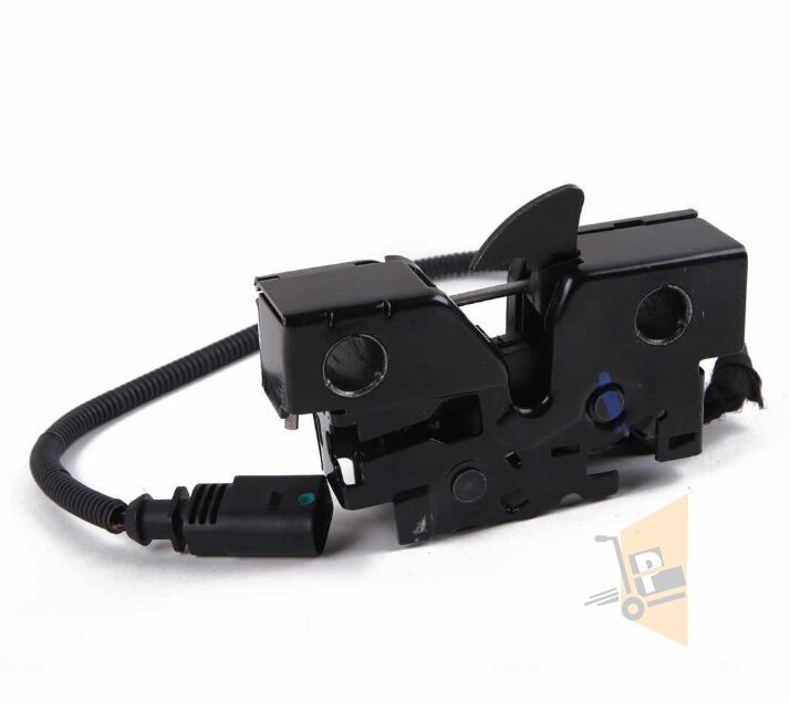 ÖN KAPUT KİLİDİ - GOLF7 5G1823509B