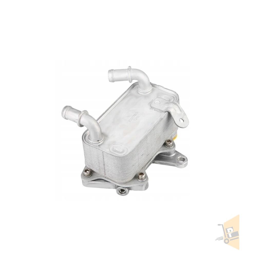 YAĞ SOĞUTUCU - 1.8 TFSI PASSAT 08090019