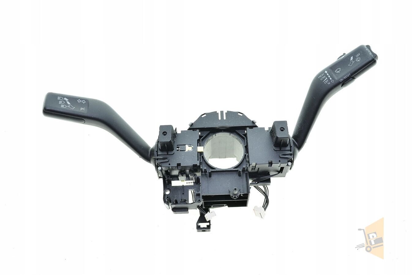 SİNYAL KOLU KOMPLE PASSAT 2006 3C5953507CE