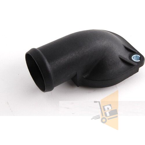 TERMOSTAT KAPAĞI - 2.4 2.5 ANJ CEY T4 LT35 96-07