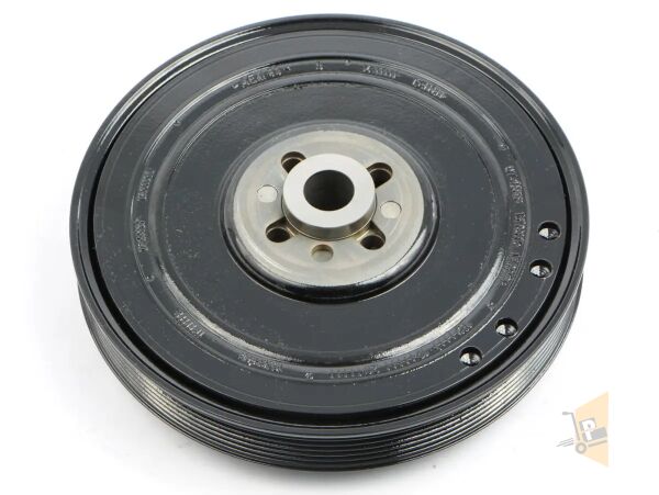 KRANK KASNAĞI - 2.4 2.5 TDİ AJA AAB ACV ANJ AVR BJK BJM LT35 T4 CRAFTER 074105251AC