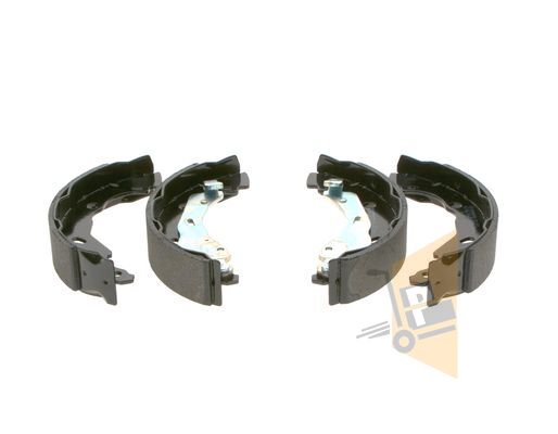 ANTEN KOMPLE - GO-BO-PA-PO-POC-OCT-TO-IB-CO 1J0051849A