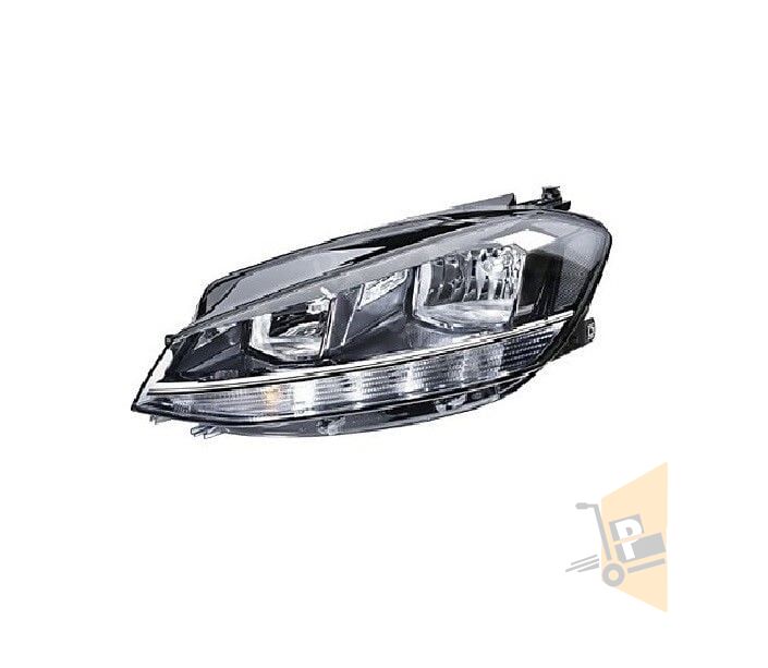 FAR SOL - GOLF7 7.5 17-20