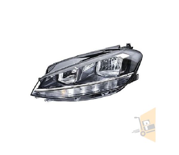 FAR SOL - GOLF7 7.5 17-20