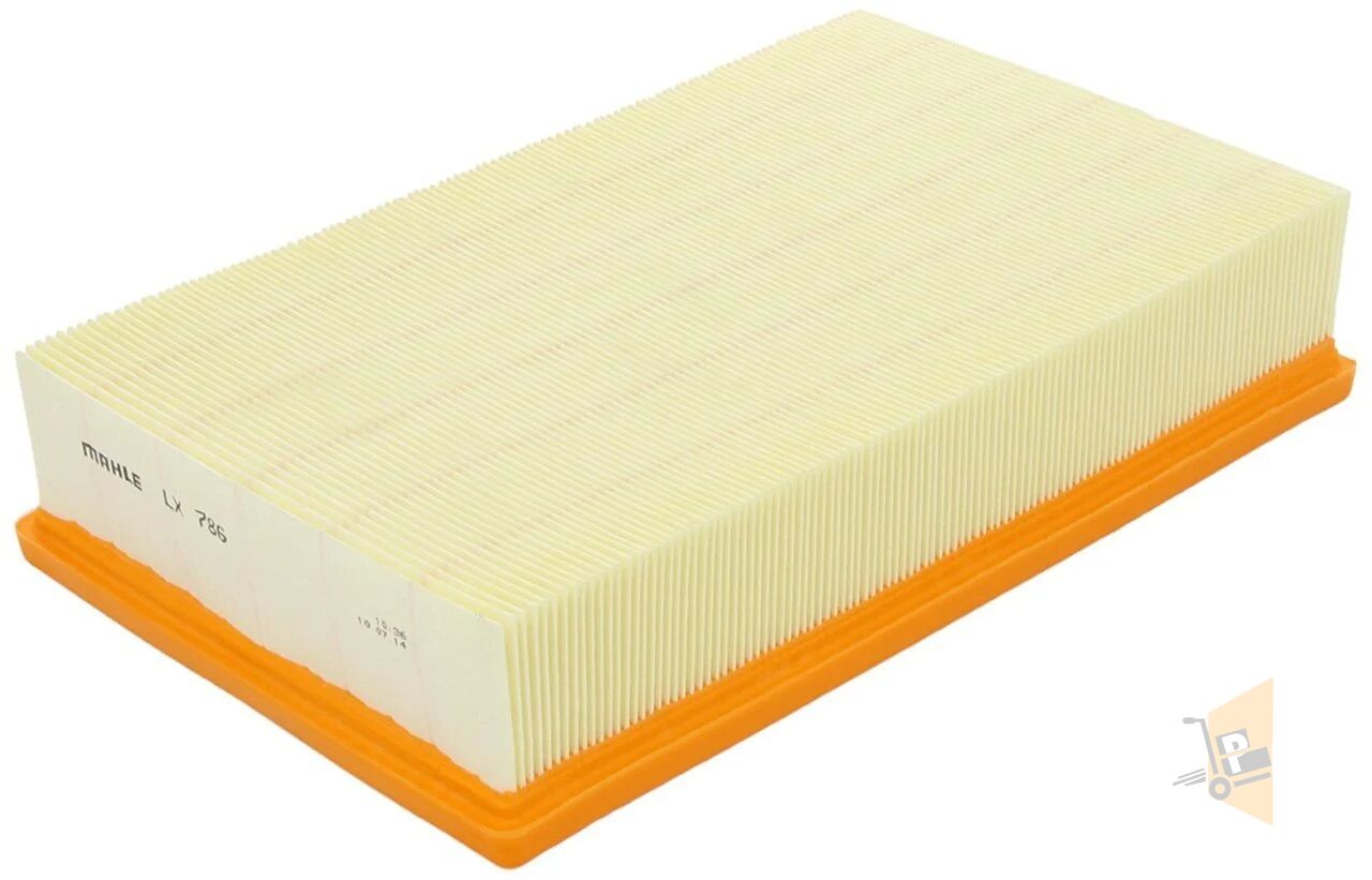 HAVA FİLTRESİ - 1.9 2.0 2.5 TDI T5 T6 7H0129620