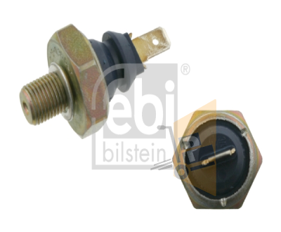 YAĞ MÜŞÜRÜ - MAVI (0,15-0,35 BAR) - 1.6 1.9 TD 2.5 TDİ 1Z ABL ACV AFT T4 GOLF PASSAT A4 028919081D