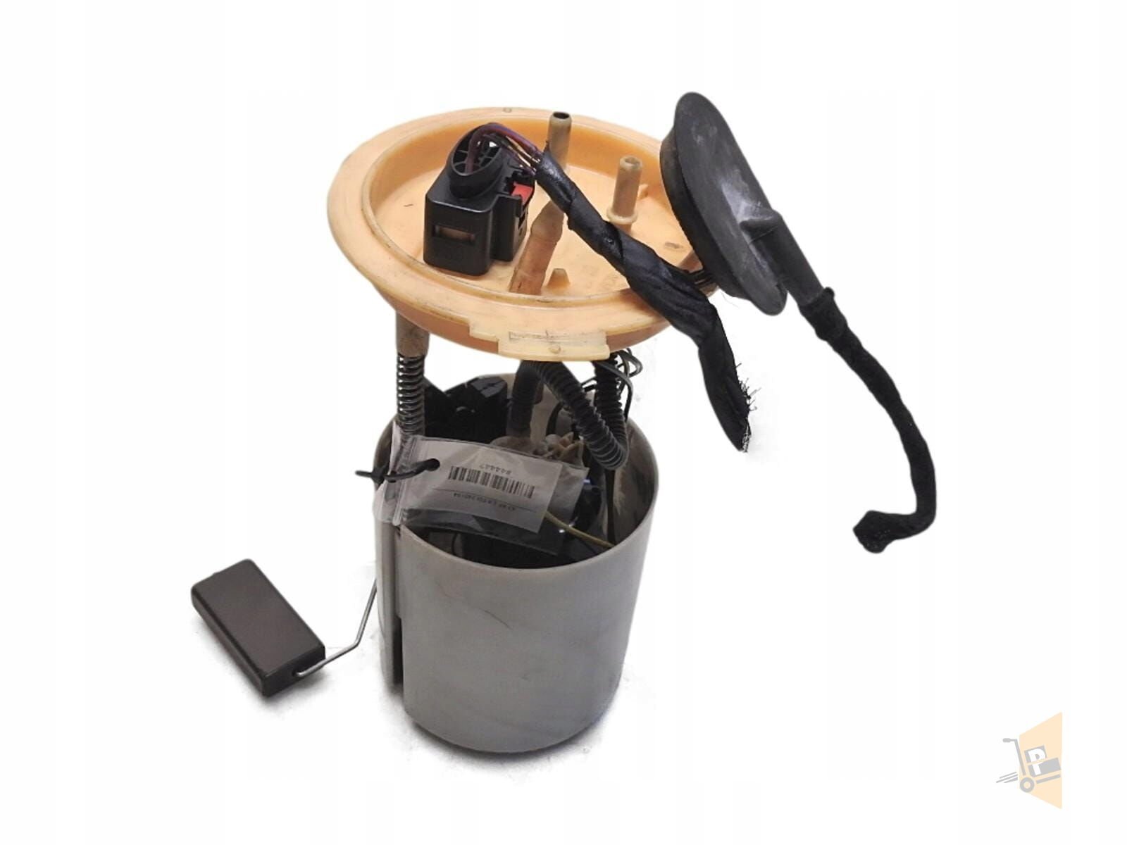 YAKIT POMPASI ŞAMANDIRALI - 1.9 TDI JETTA 1K0919050