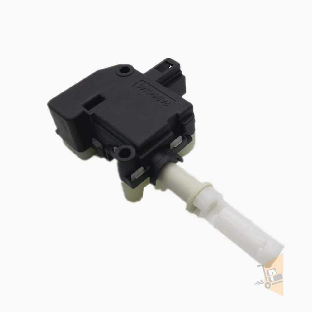 BAGAJ KİLİT MOTORU - CADDY T5 GOLF BORA 3B0959781D