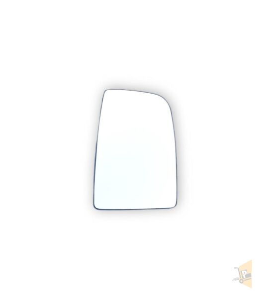 DİKİZ AYNA CAMI SAĞ - CRAFTER 06-16 2E1857588