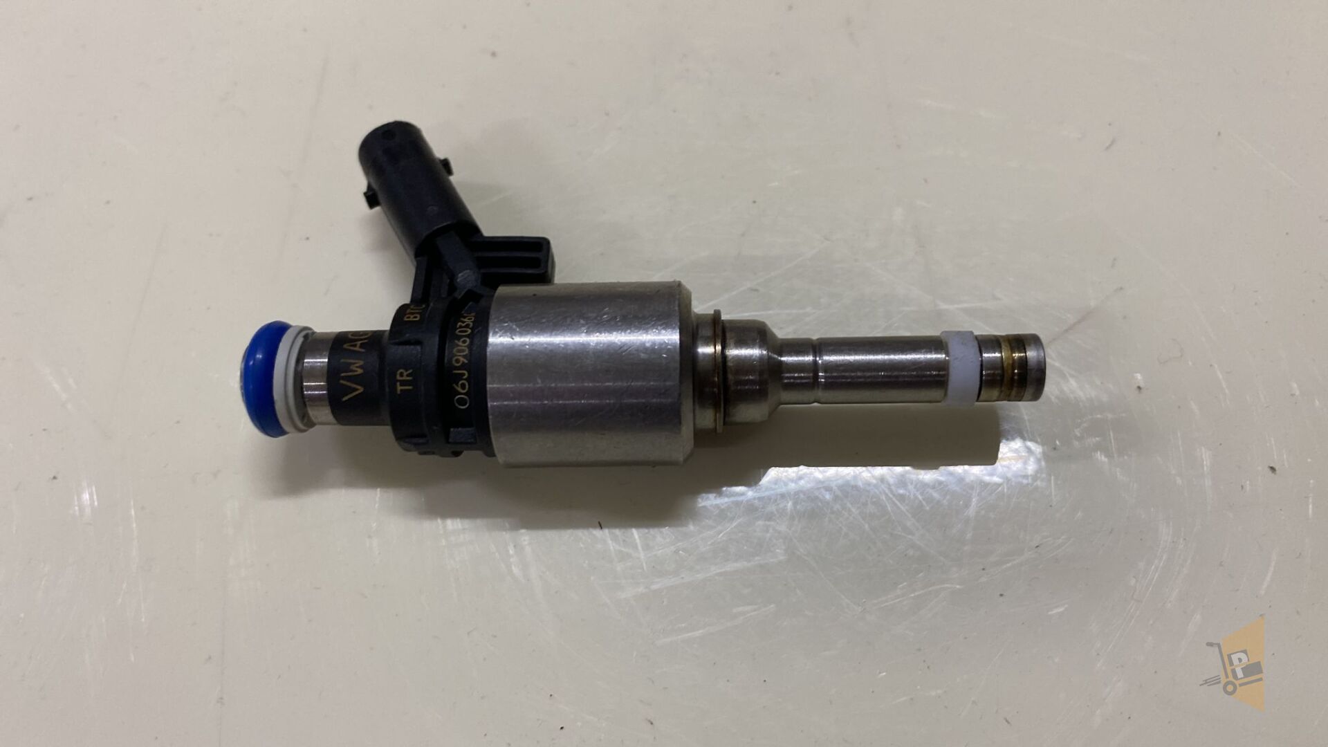 ENJEKTÖR - 1.8 2.0 TFSI CCZA CDNC CAEB A3 A4 A5 Q5 06H906036G
