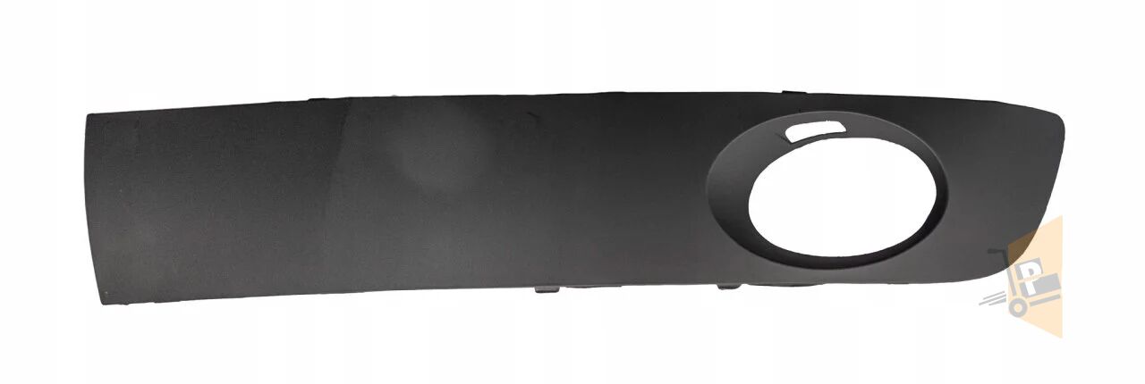 ÖN TAMPON IZGARASI SOL SİSLİ - T6 09 14 7E0807489A