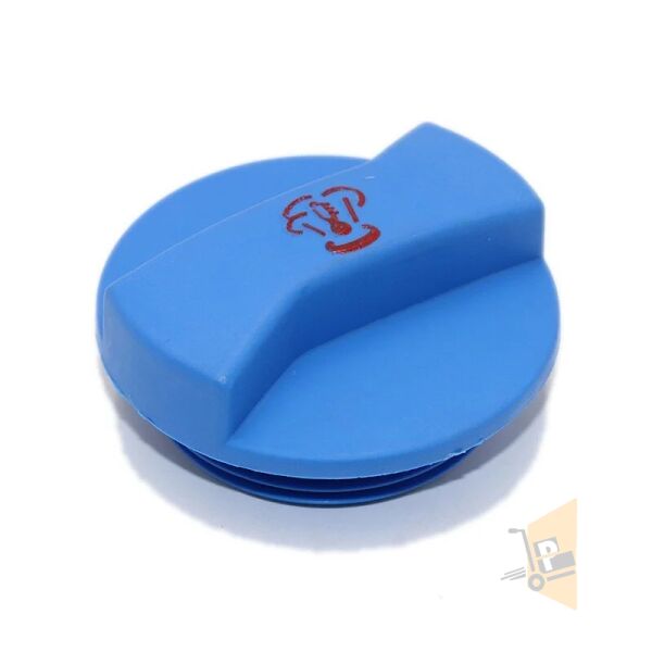 RADYATÖR KAPAĞI - GOLF4 BORA PASSAT