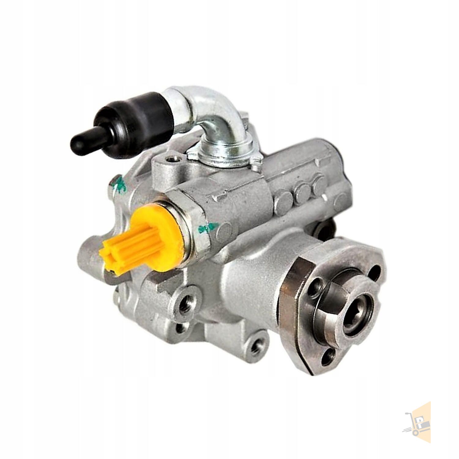 DİREKSİYON POMPASI - 1.9 TDİ 2.0 TDİ 2.5 TDİ BJK BJM AXB CRAFTER T5