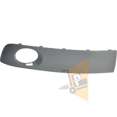 TAMPON IZGARASI - SİS FARI ÇERÇEVESİ SİSLİ ÖN SOL - T6 7E0807489B