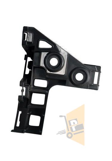 TAMPON BRAKETİ ARKA SOL - GOLF7
