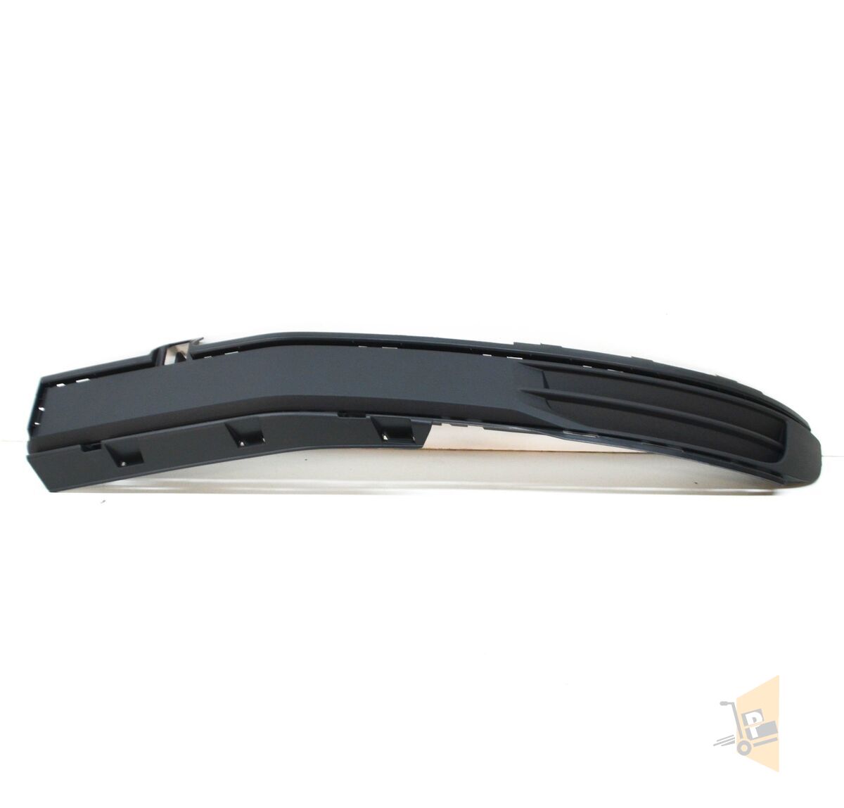 TAMPON IZGARASI - SİS FARI ÇERÇEVESİ SİSSİZ SOL - T7 15-19 7E0807489C9B9