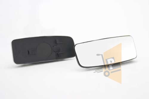 DİKİZ AYNA CAMI SOL ALT - CRAFTER 06-11 2E1857587