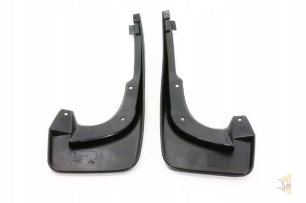 PAÇALIK ÖN - GOLF 4 1J0075111A