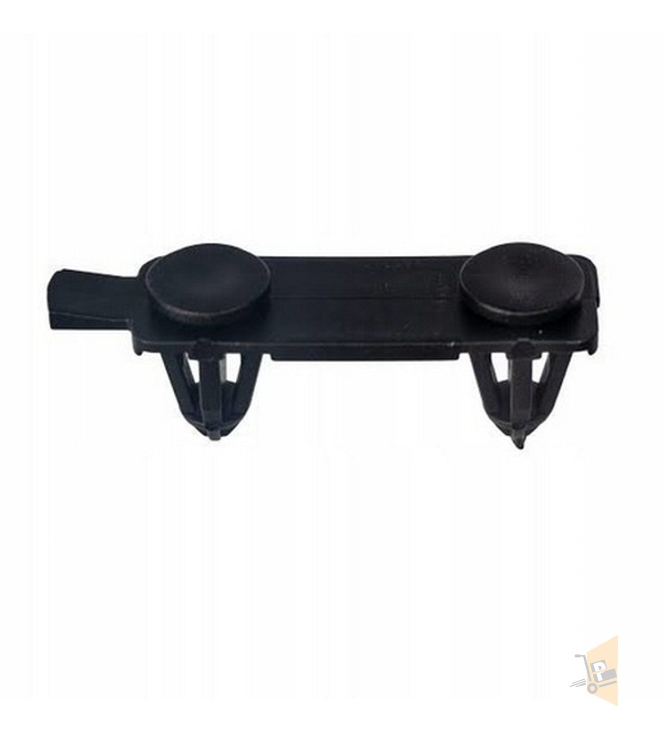 PANJUR SAÇI KLİPSİ - CRAFTER 2E0821817