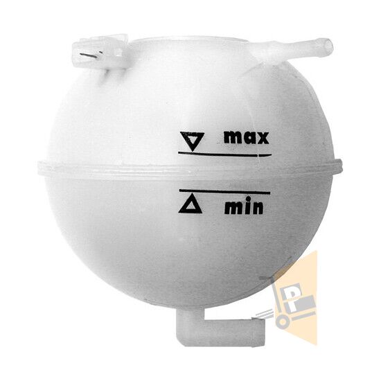 RADYATÖR SU DEPOSU - POLO CLASSİC GOLF3 T4