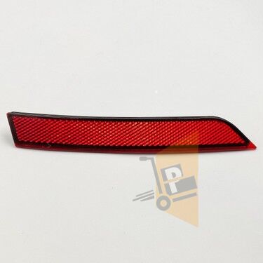 TAMPON REFLEKTÖRÜ İÇ SAĞ ARKA - PASSAT 15> 3G0945104A
