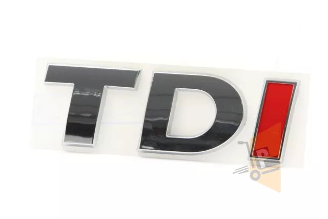 TDI T7 YAZI 17- 7E0853675K