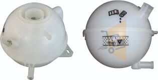 RADYATÖR SU DEPOSU - GOLF4 BORA A3