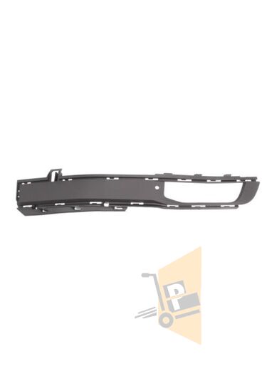 TAMPON IZGARASI - SİS FARI ÇERÇEVESİ SİSLİ ÖN SOL - T7 16-19