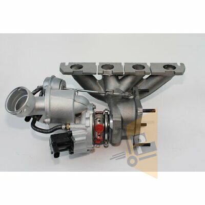 TURBO - 1.8 2.0 TFSİ CCTA CCZB PASSAT PASSAT CC 06J145701L