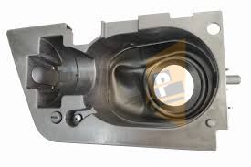 YAKIT DEPOSU GİRİŞ BORUSU - T5 T6 04-14