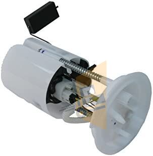 YAKIT POMPASI İÇİ TEK - 1.4 TSİ CAXA BMY BLG GOLF5 1K0919051CK