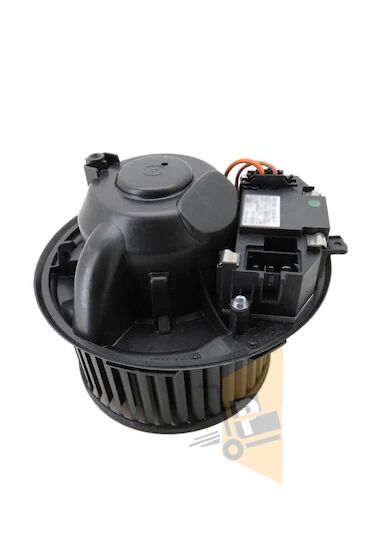 KALORİFER MOTORU - GOLF5 GOLF6 JETTA CADDY A3 04-13