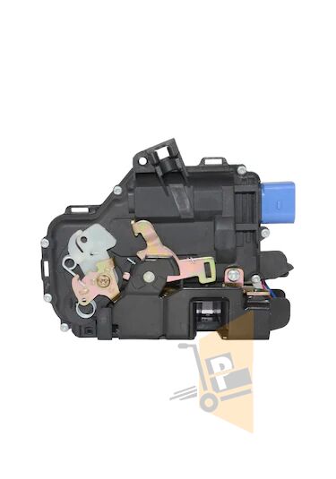 ÖN KAPI KİLİDİ SOL - PASSAT GOLF4 BORA OCTAVİA 3B1837015AQ