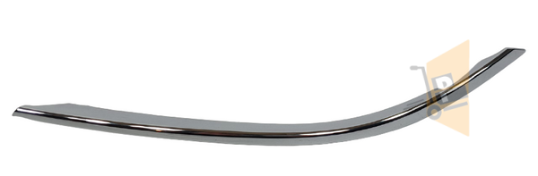 TAMPON NİKELAJI ARKA SOL - GOLF7,5