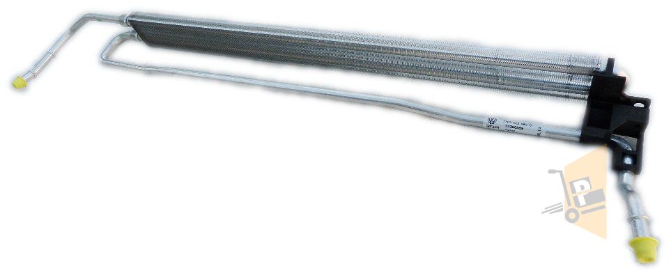 YAĞ SOĞUTUCU RADYATÖRÜ - 1.9 2.5 T5