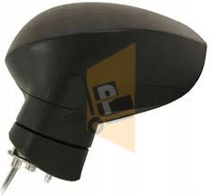 DİKİZ AYNASI SOL - İBİZA 09-11 6J1857507A