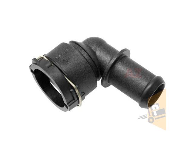 SU FLANŞI - 03-10 1J0122291C