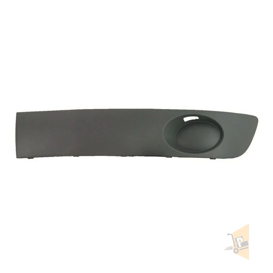 TAMPON IZGARASI - SİS FARI ÇERÇEVESİ SİSSİZ ÖN SOL - T6 10-14 7E0807489