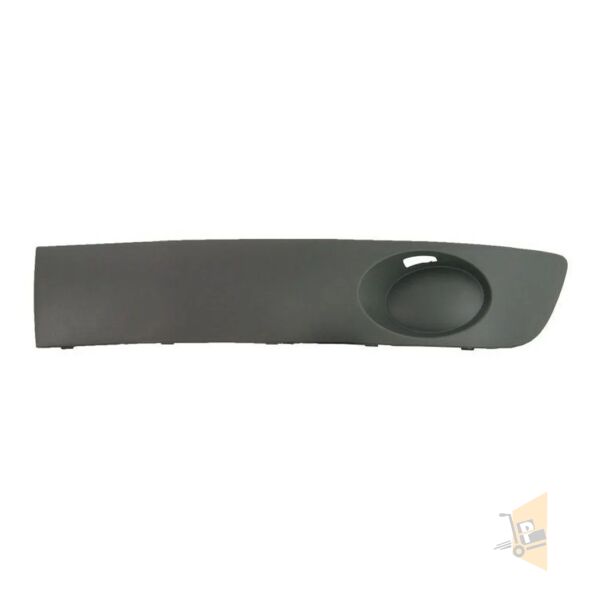 TAMPON IZGARASI - SİS FARI ÇERÇEVESİ SİSSİZ ÖN SOL - T6 10-14 7E0807489